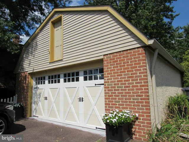 $565,000 | 1105 Wilson Street, Pottstown, PA 19464