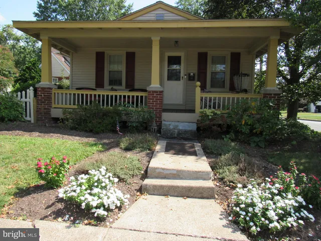 $565,000 | 1105 Wilson Street, Pottstown, PA 19464