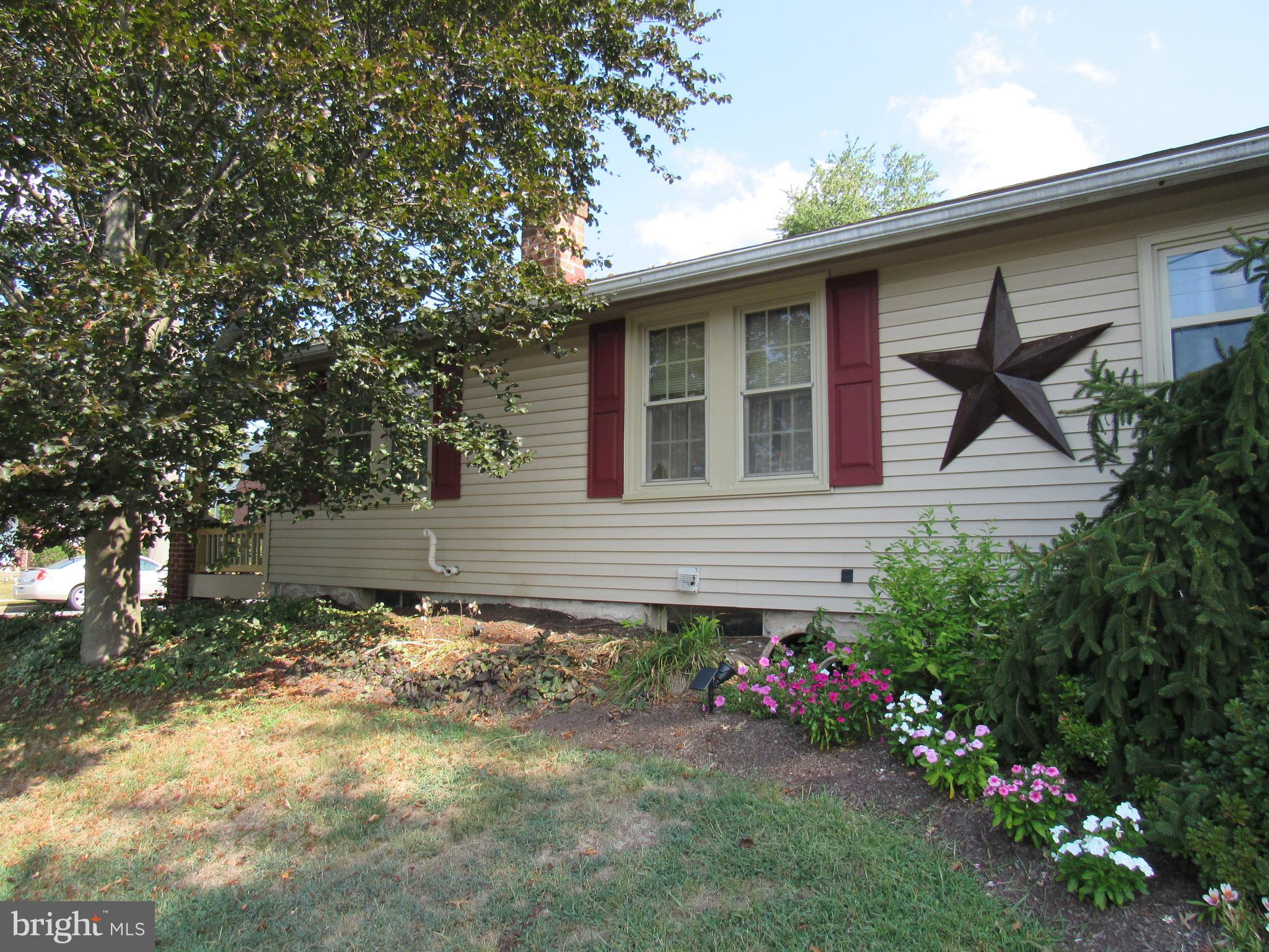1105 Wilson Street Pottstown, PA 19464 - Photo 66 of 87