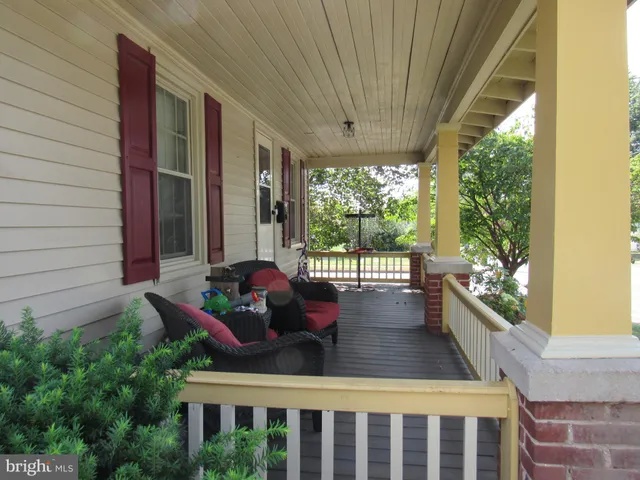 $565,000 | 1105 Wilson Street, Pottstown, PA 19464