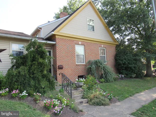 $565,000 | 1105 Wilson Street, Pottstown, PA 19464