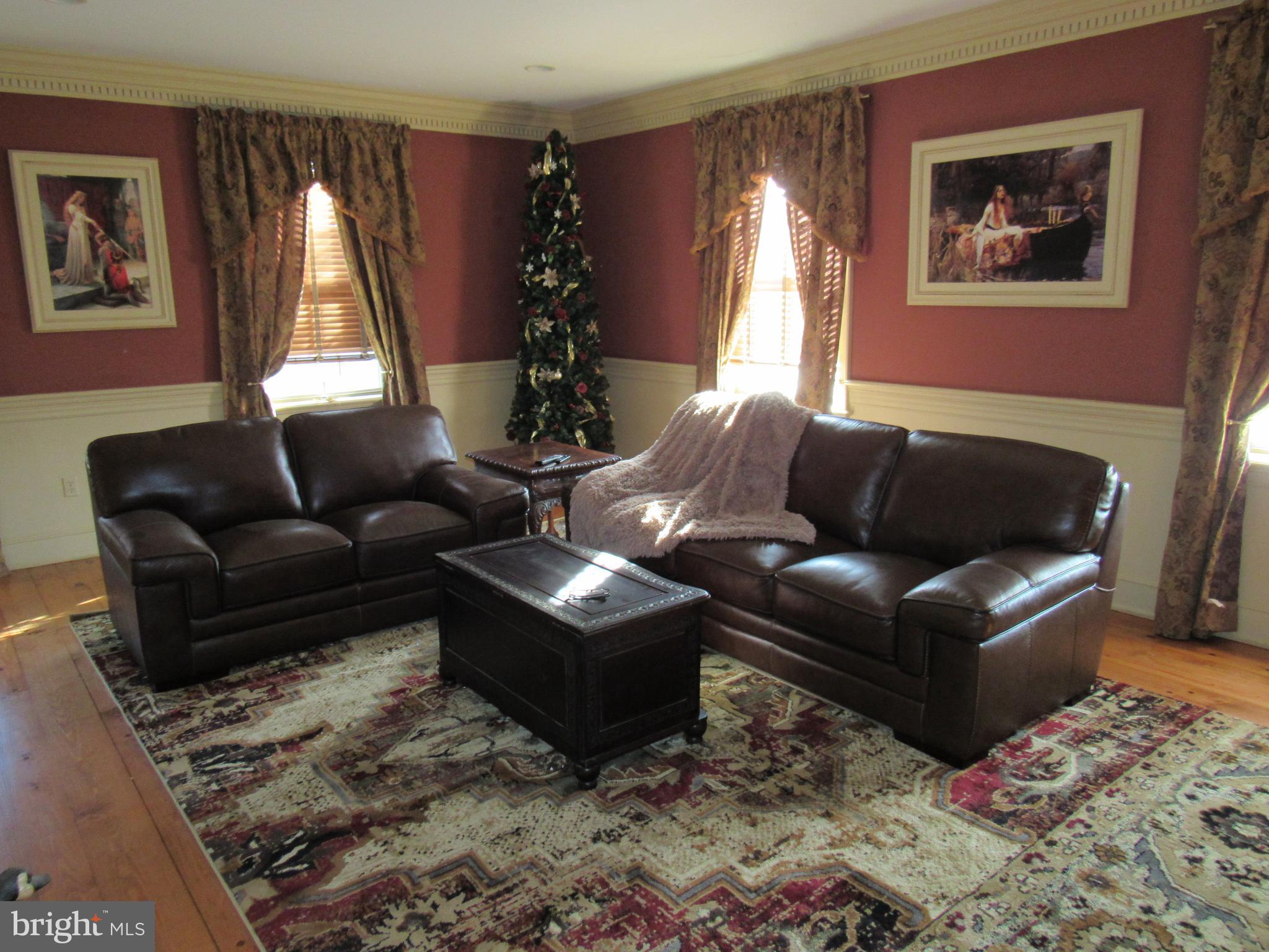 1105 Wilson Street Pottstown, PA 19464 - Photo 83 of 87 a living room with furniture and a window