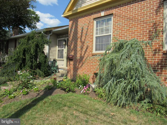 $565,000 | 1105 Wilson Street, Pottstown, PA 19464