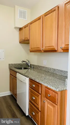 a utility room with washer and dryer
