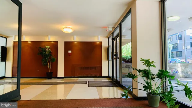 a view of entrance door of the house