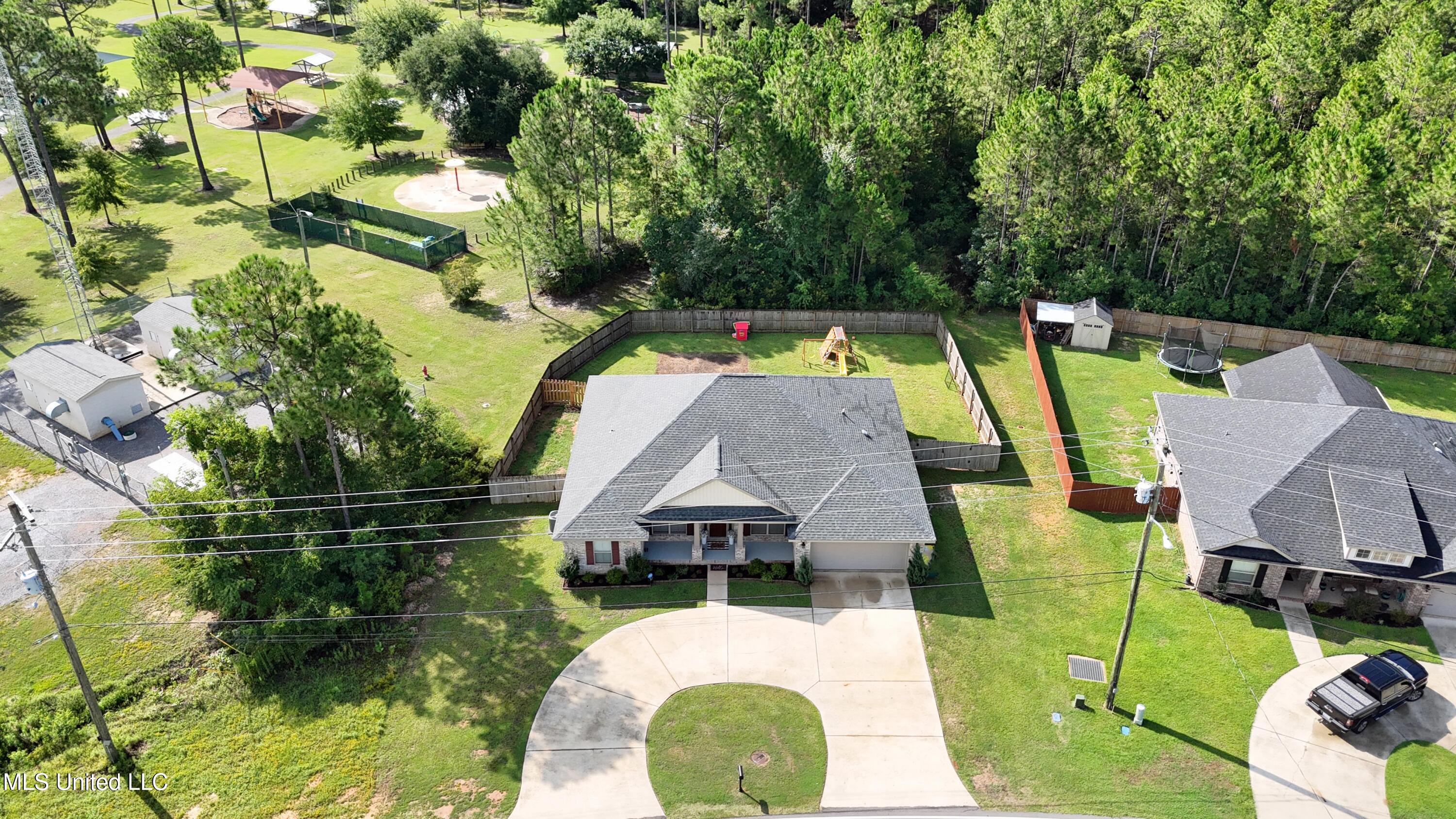 6751 Biddix-Evans Rd Central Ocean Springs, MS 39564 - Photo 29 of 37 029