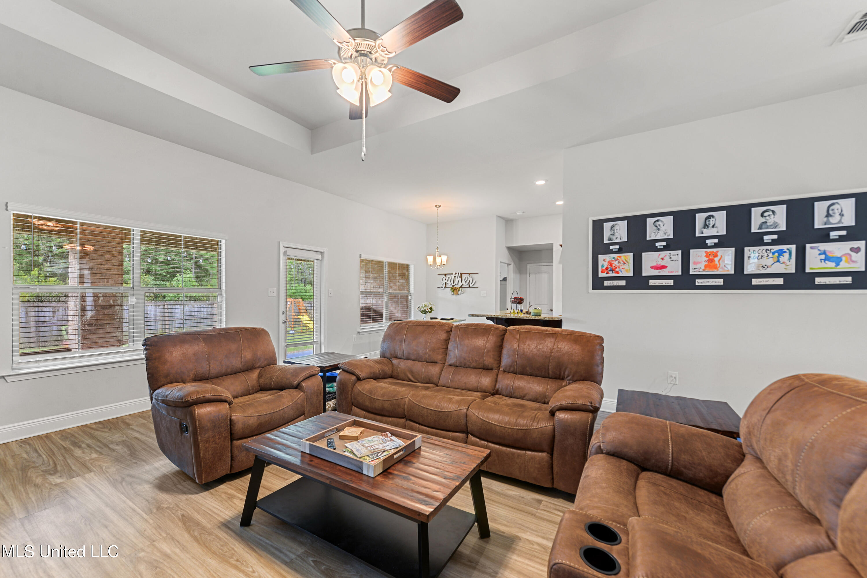 6751 Biddix-Evans Rd Central Ocean Springs, MS 39564 - Photo 7 of 37 007