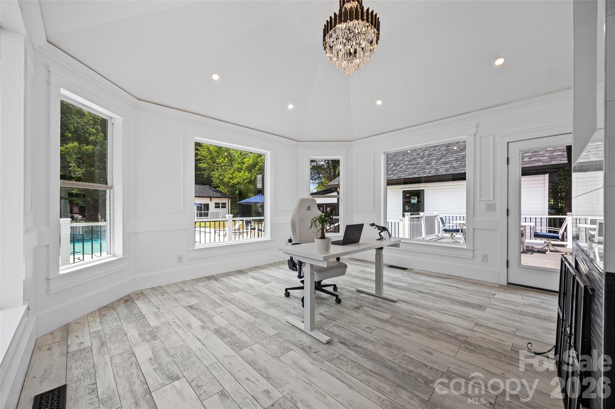 9827 Potter Road Matthews, NC 28104 - Photo 8 of 31 Gallery Image 8