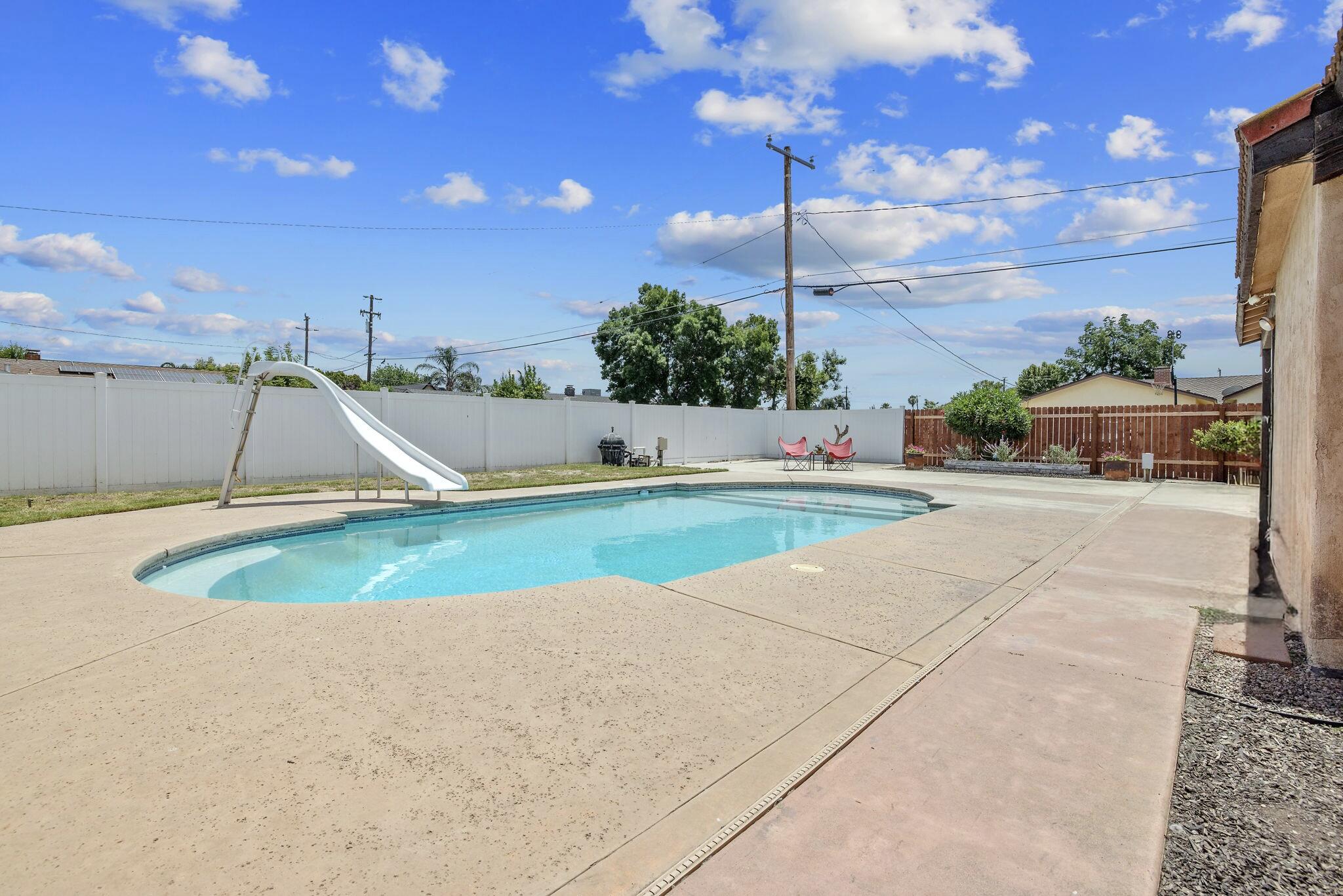 700 West Pine Street Exeter, CA 93221 - Photo 43 of 67