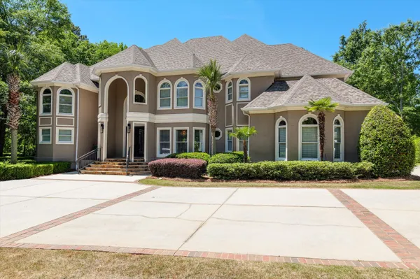 $1,250,000 | 4 Winged Foot Drive, Augusta, GA 30907