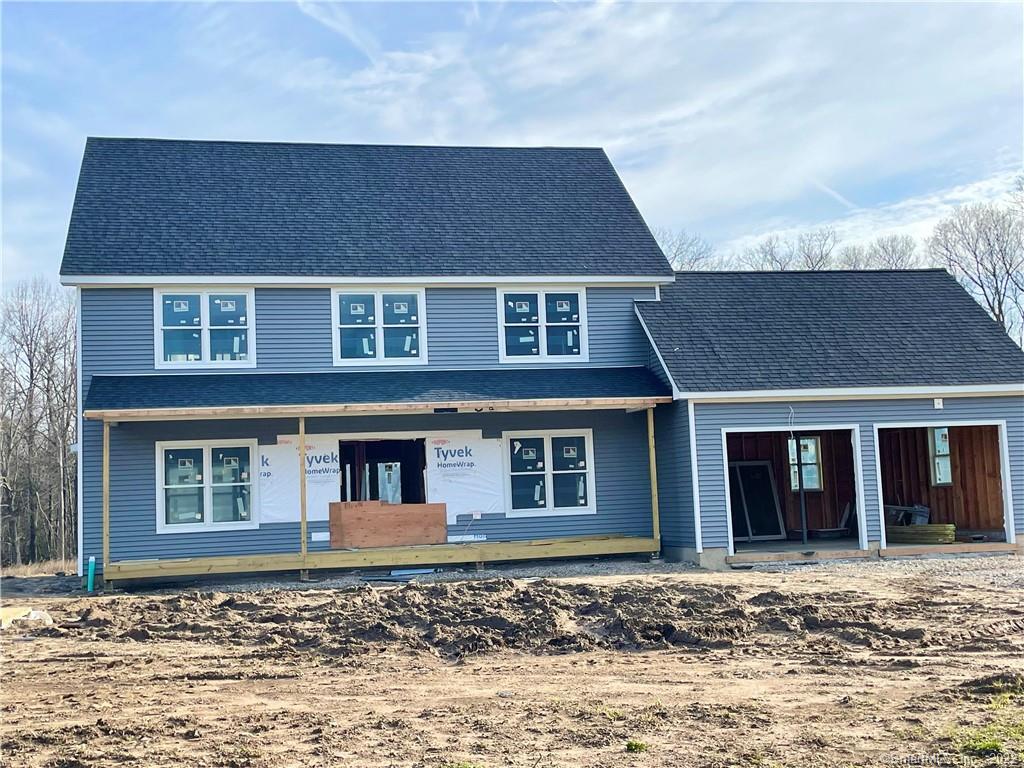 12 Ridgewood Club Road Prospect, CT 06712 - Photo 1 of 1 Sample 16 is sold, sample of 2600sf.