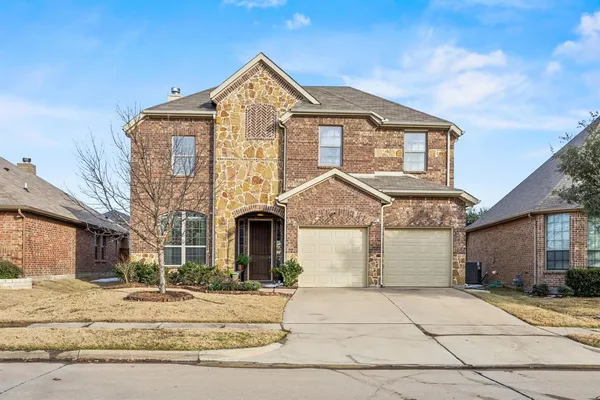 $450,000 | 906 Baldcypress Drive, Fate, TX 75087
