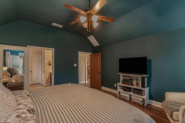 $450,000 | 906 Baldcypress Drive, Fate, TX 75087