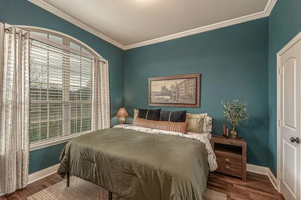 $450,000 | 906 Baldcypress Drive, Fate, TX 75087