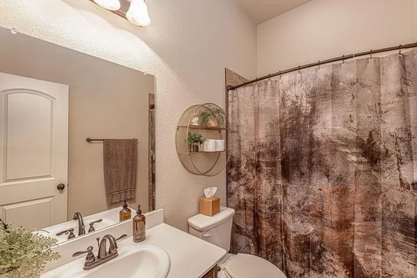 $450,000 | 906 Baldcypress Drive, Fate, TX 75087