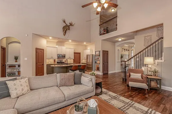 $450,000 | 906 Baldcypress Drive, Fate, TX 75087