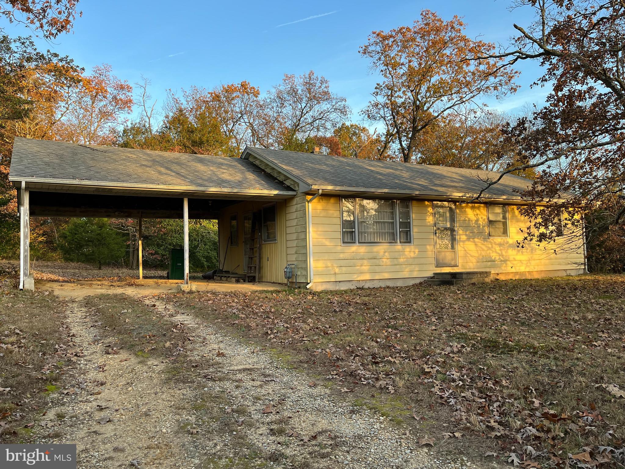 1032 Alvine Road Pittsgrove, NJ 08318 - Photo 1 of 1 Gallery Image 1