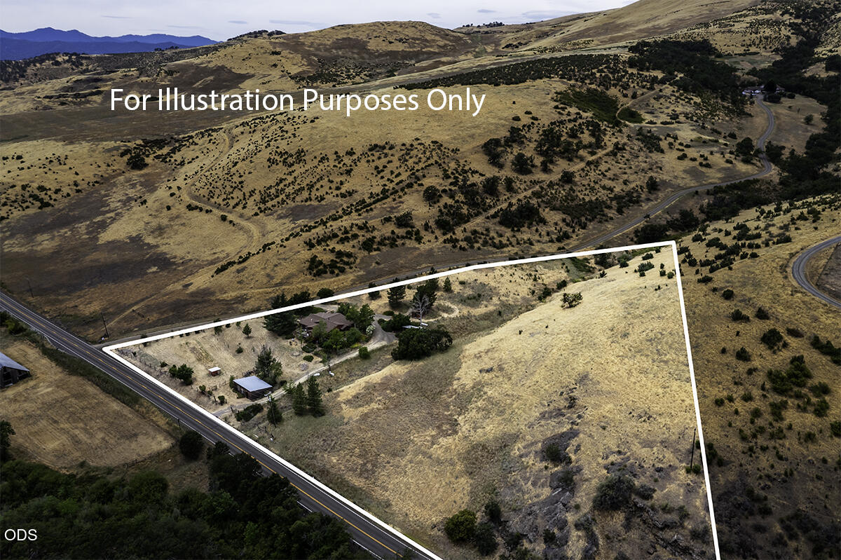 2815 Dead Indian Memorial Road Ashland, OR 97520 - Photo 49 of 64