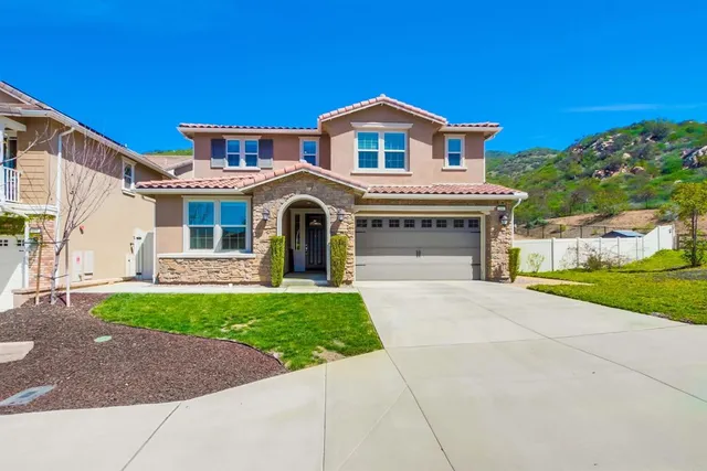 $1,040,000 | 280 Shetland Way, Fallbrook, CA 92028