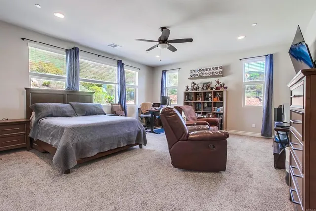 $1,040,000 | 280 Shetland Way, Fallbrook, CA 92028