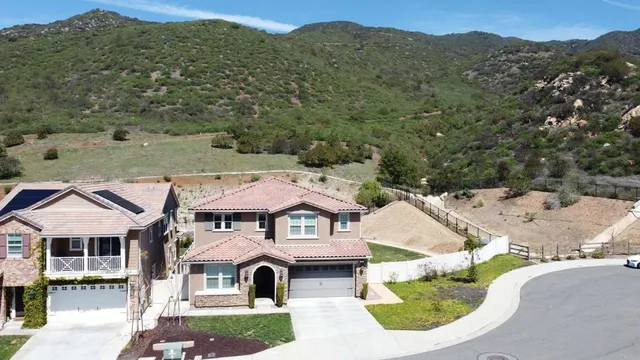 $1,040,000 | 280 Shetland Way, Fallbrook, CA 92028