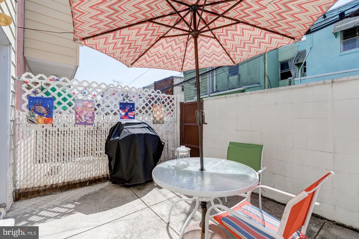 1128 Tree Street Philadelphia, PA 19148 - Photo 14 of 26 Gallery Image 14