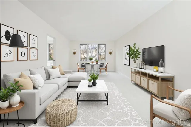 $2,200 | 4 Sadore Lane, Unit 5G, Yonkers, NY 10710