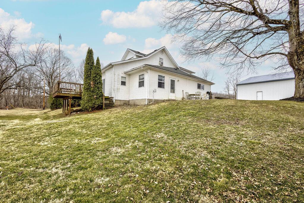 14293 Gilchrist Road Mount Vernon, OH 43050 - Photo 36 of 70 1-38