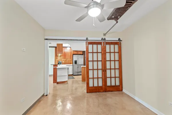 $5,100 | 2749 North Hampden Court, Unit 1G, Chicago, IL 60614