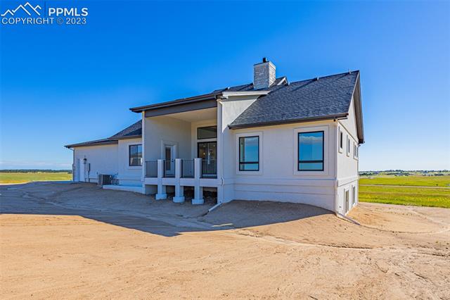 11799 Rambling Road Colorado Springs, CO 80908 - Photo 4 of 24 Gallery Image 4