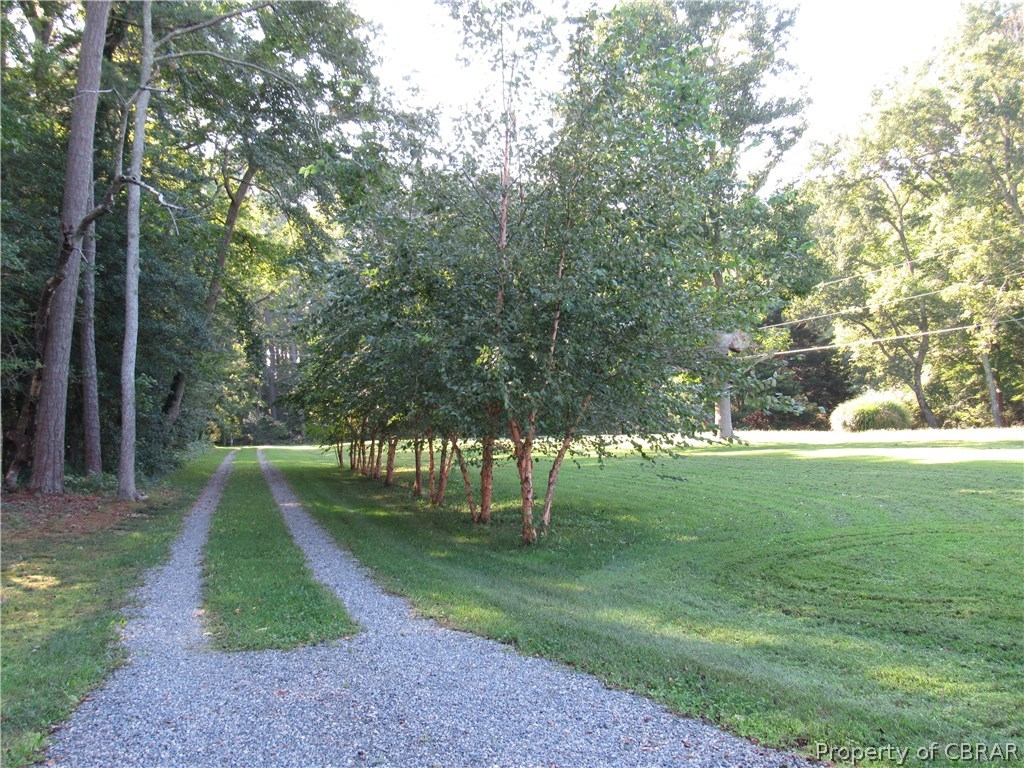797 Chesapeake Beach Road Reedville, VA 22539 - Photo 38 of 39