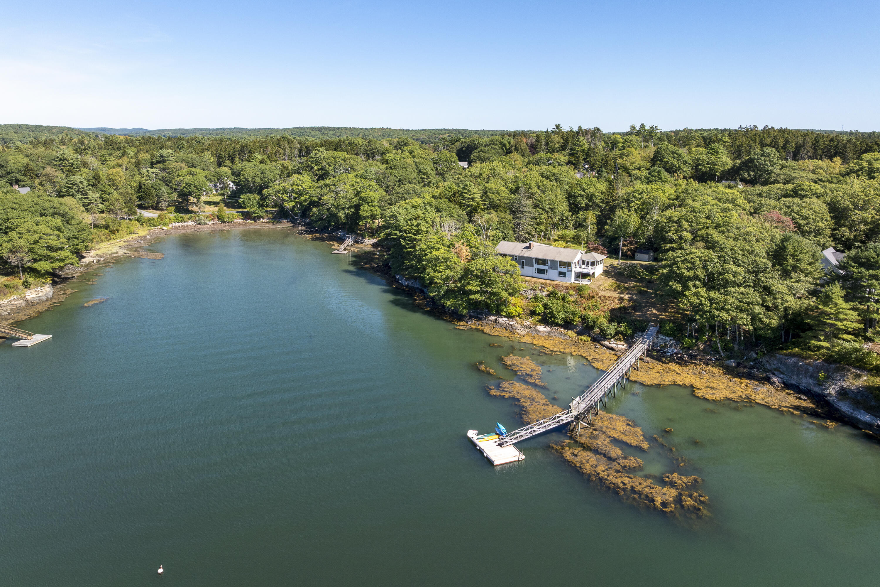 23 Indian Hill Road Boothbay, ME 04537 - Photo 3 of 67 Indian Hill Road (3)