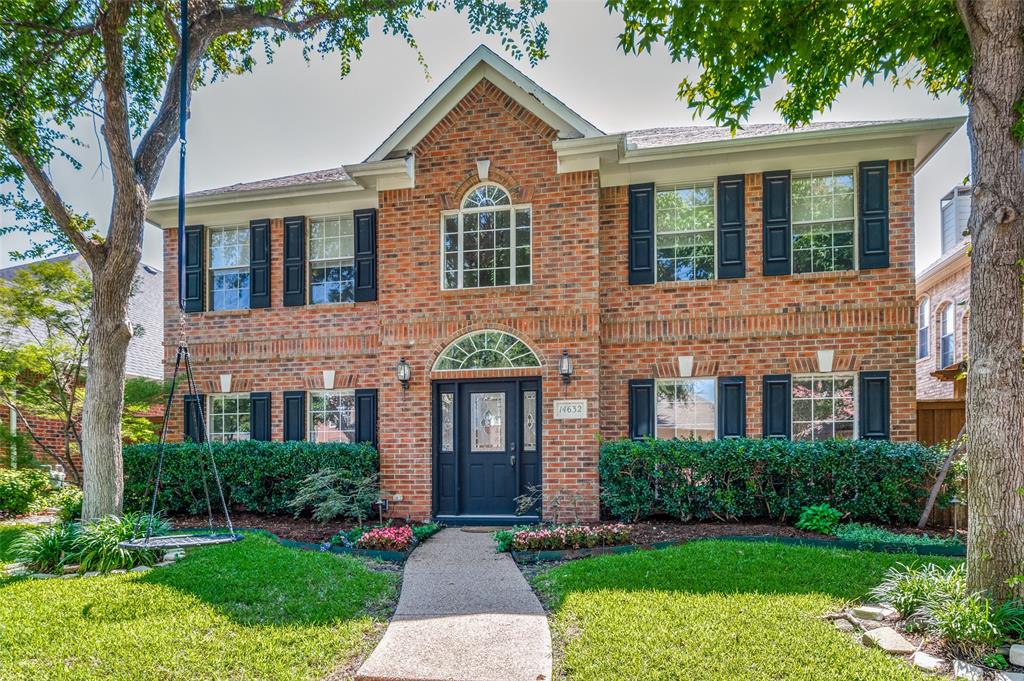 14632 Heritage Lane, Addison, TX 75001 | Compass