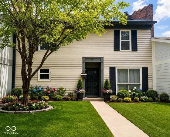$159,000 | 9458 Fordham Street, Indianapolis, IN 46268