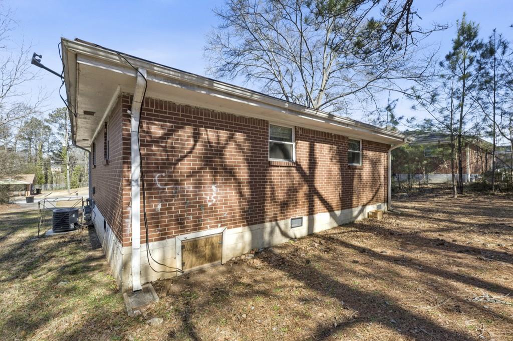 61 Pine Street Northeast Fairburn, GA 30213 - Photo 21 of 22