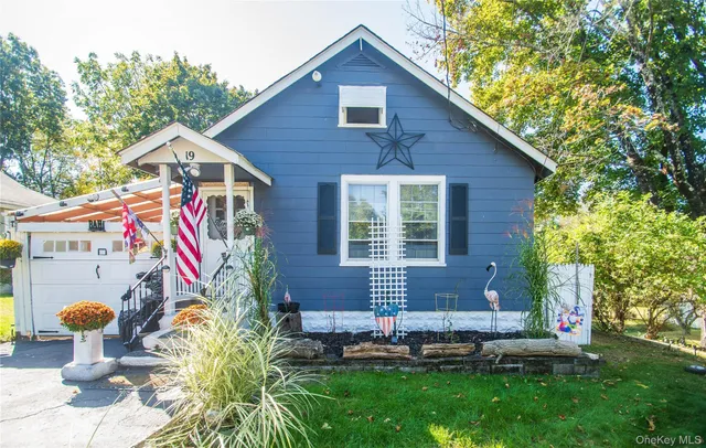 $275,000 | 19 Lewis Street, Otisville, NY 10963