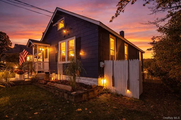 $250,000 | 19 Lewis Street, Otisville, NY 10963