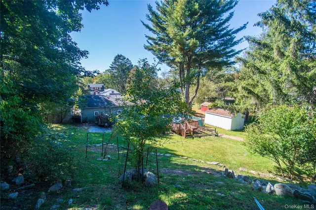 $275,000 | 19 Lewis Street, Otisville, NY 10963