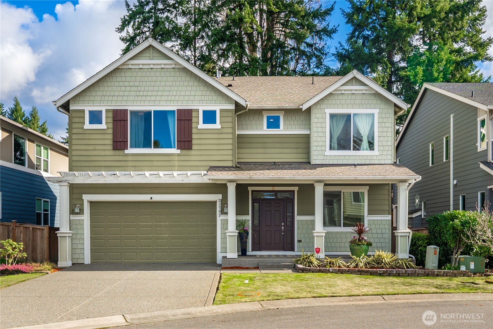21702 103rd Place Southeast Kent, WA 98031 - Photo 1 of 38