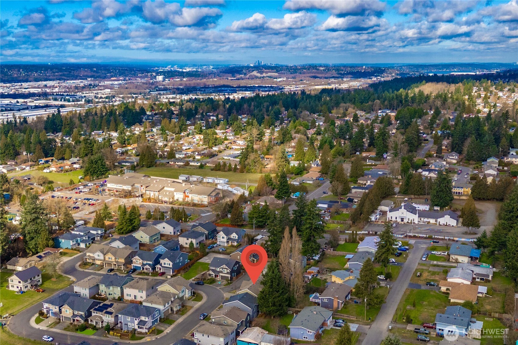 21702 103rd Place Southeast Kent, WA 98031 - Photo 34 of 38
