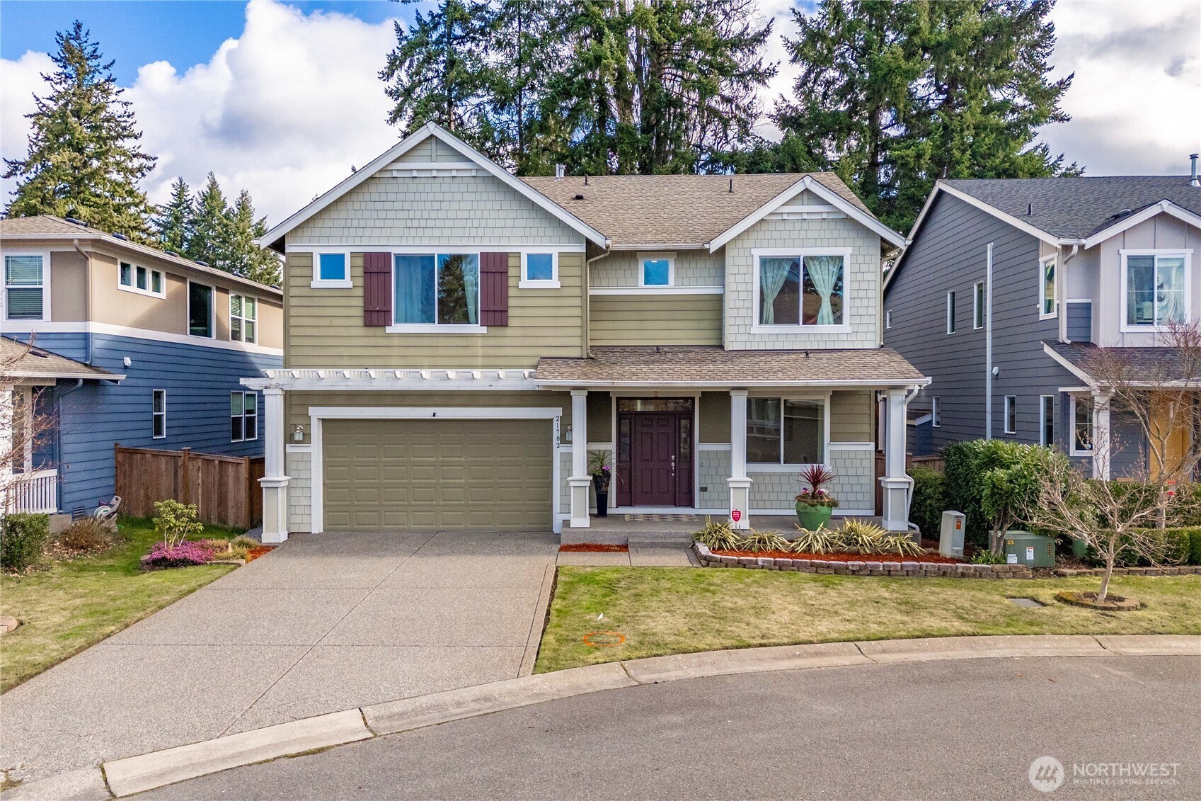 21702 103rd Place Southeast Kent, WA 98031 - Photo 38 of 38