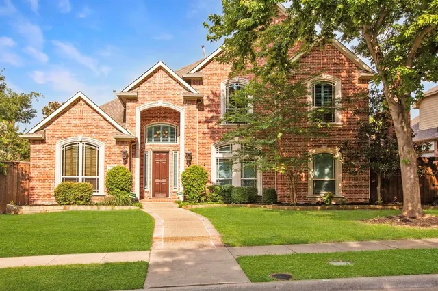 $4,500 | 8100 Rosemont Drive, Plano, TX 75025