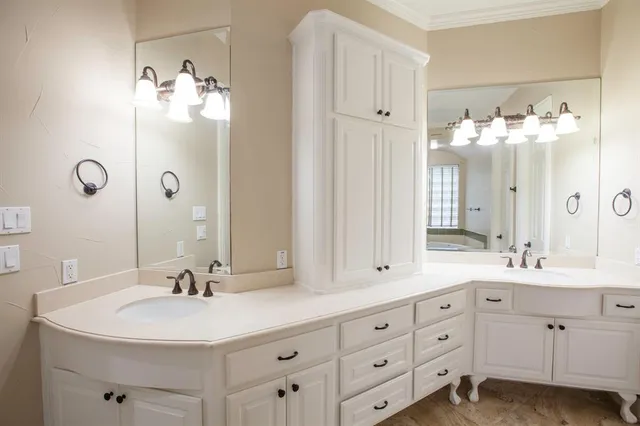 $4,500 | 8100 Rosemont Drive, Plano, TX 75025