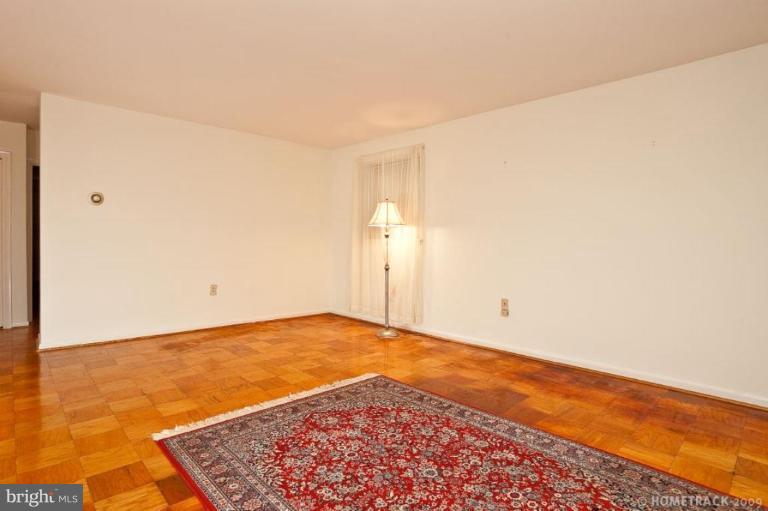 17 Hamill Road, Unit A Baltimore, MD 21210 - Photo 11 of 21 a view of an empty room