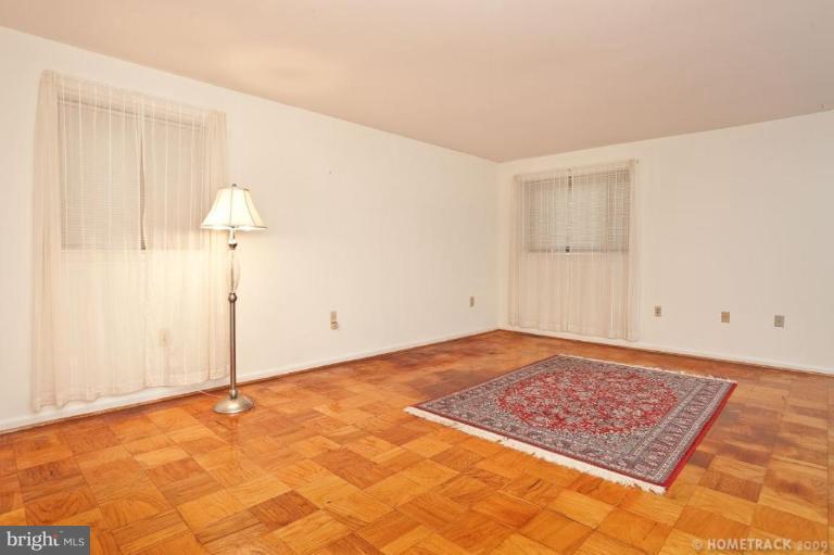 17 Hamill Road, Unit A Baltimore, MD 21210 - Photo 12 of 21 a view of an empty room