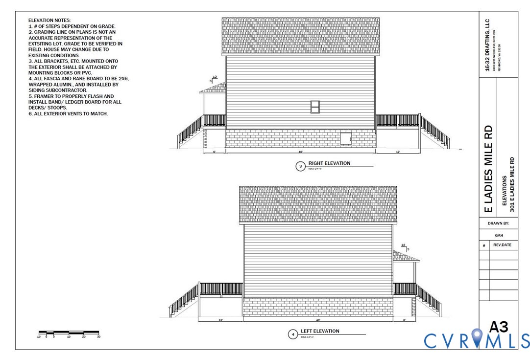 301 East Ladies Mile Road Richmond, VA 23222 - Photo 7 of 7 unknown