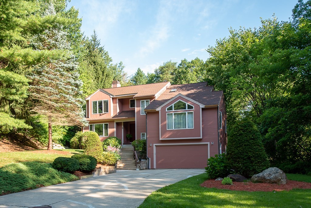 3 Spring Valley Road Worcester, MA 01609 - Photo 1 of 37 Gallery Image 1