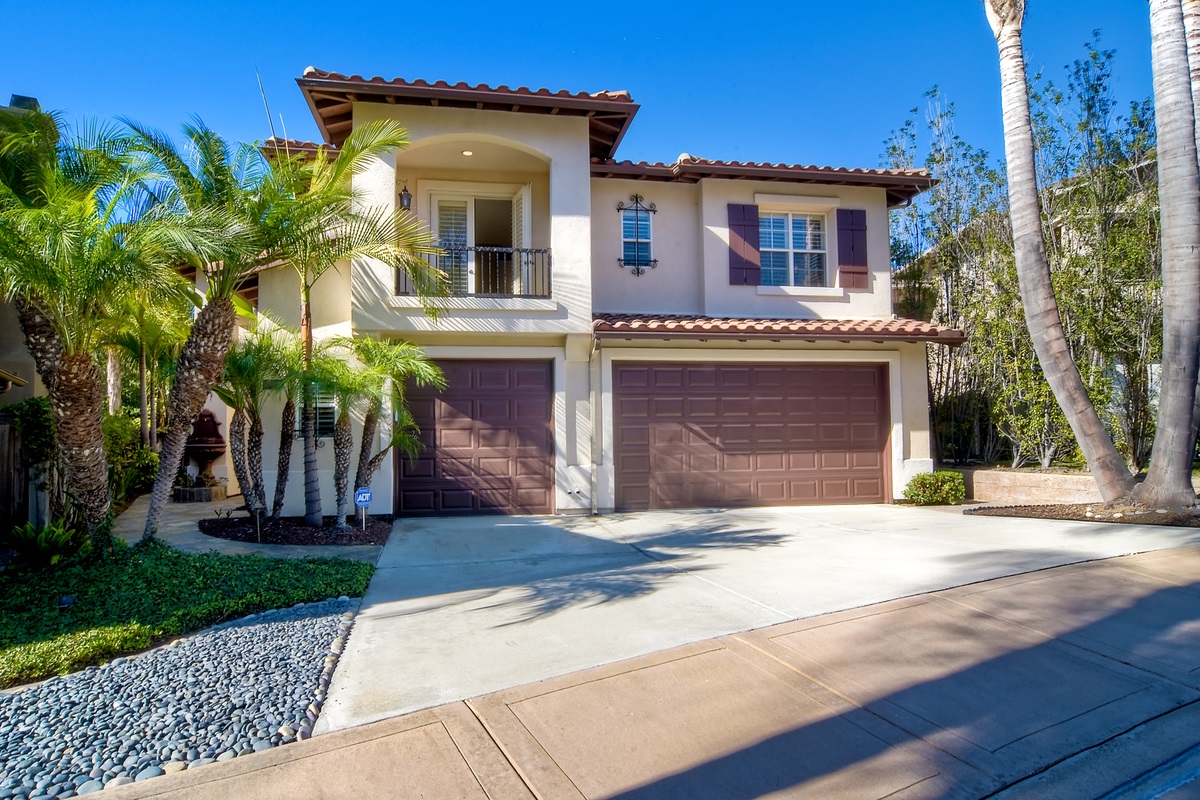 Beautiful Curb Appeal