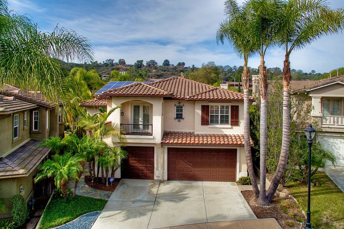 3633 Sage Canyon Drive Encinitas, CA 92024 - Photo 23 of 25