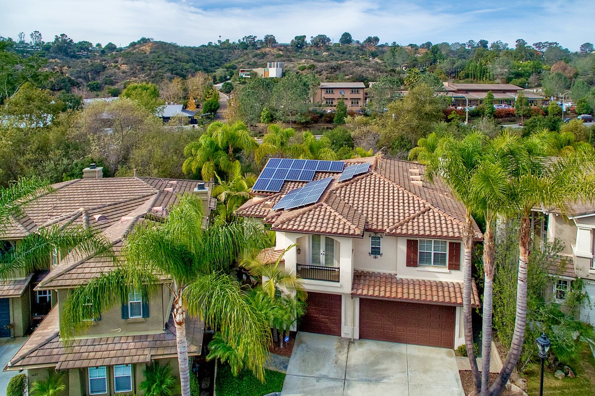 3633 Sage Canyon Drive Encinitas, CA 92024 - Photo 24 of 25